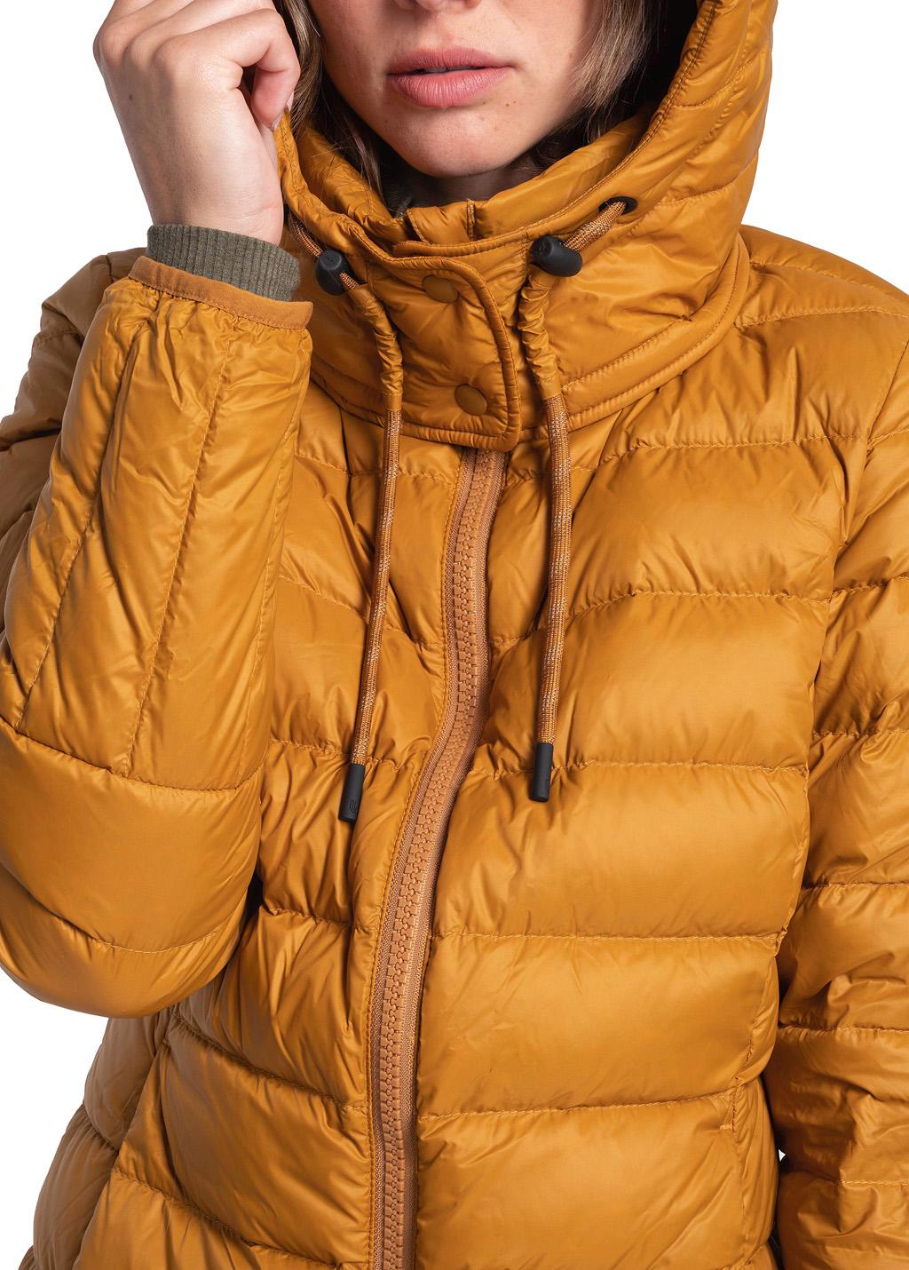 Product gallery image number 5 for product Emeline Down Jacket - Women's