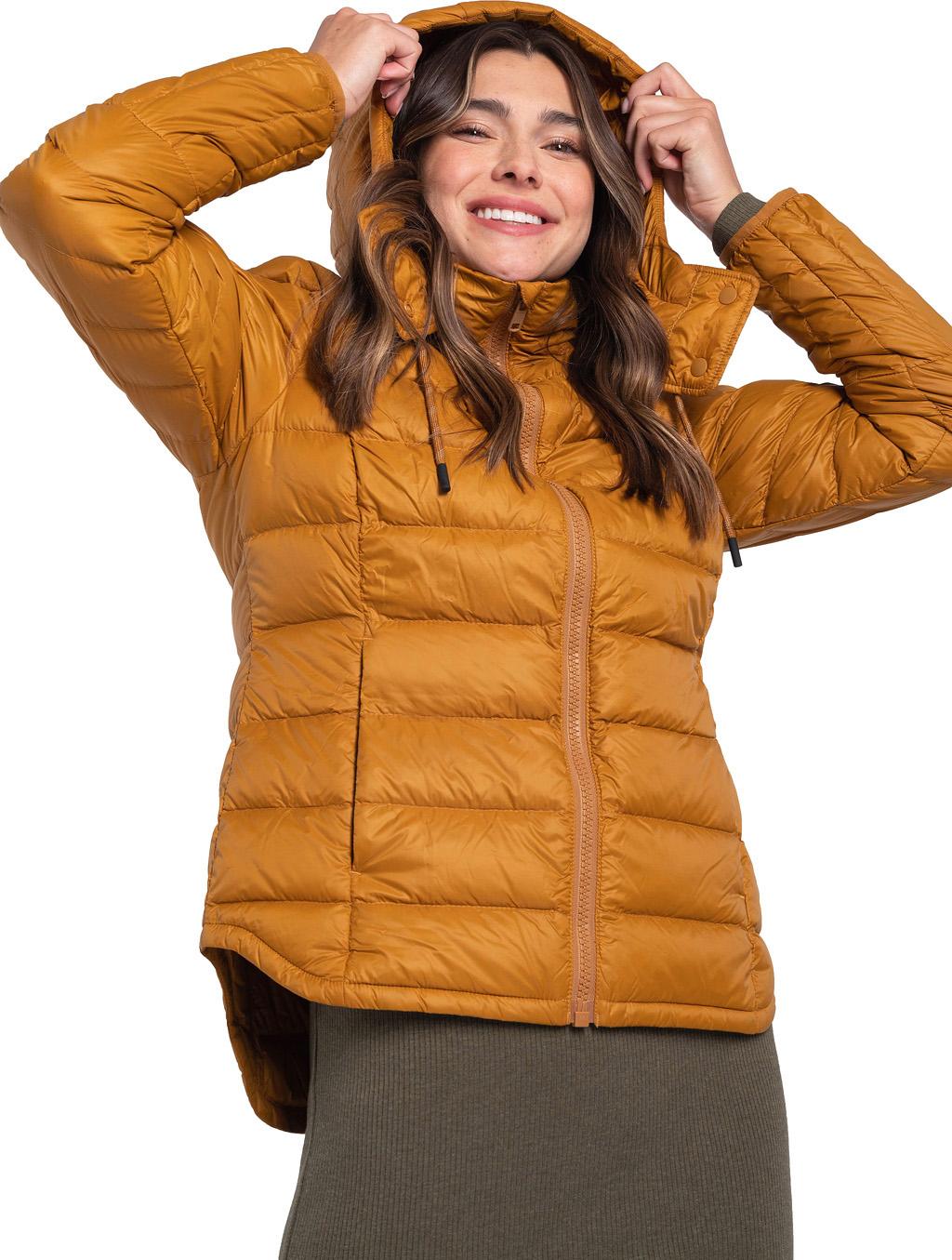 Product gallery image number 6 for product Emeline Down Jacket - Women's