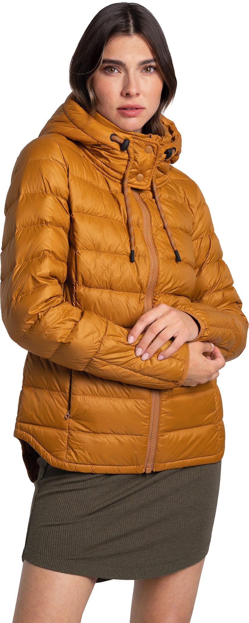 Product gallery image number 1 for product Emeline Down Jacket - Women's