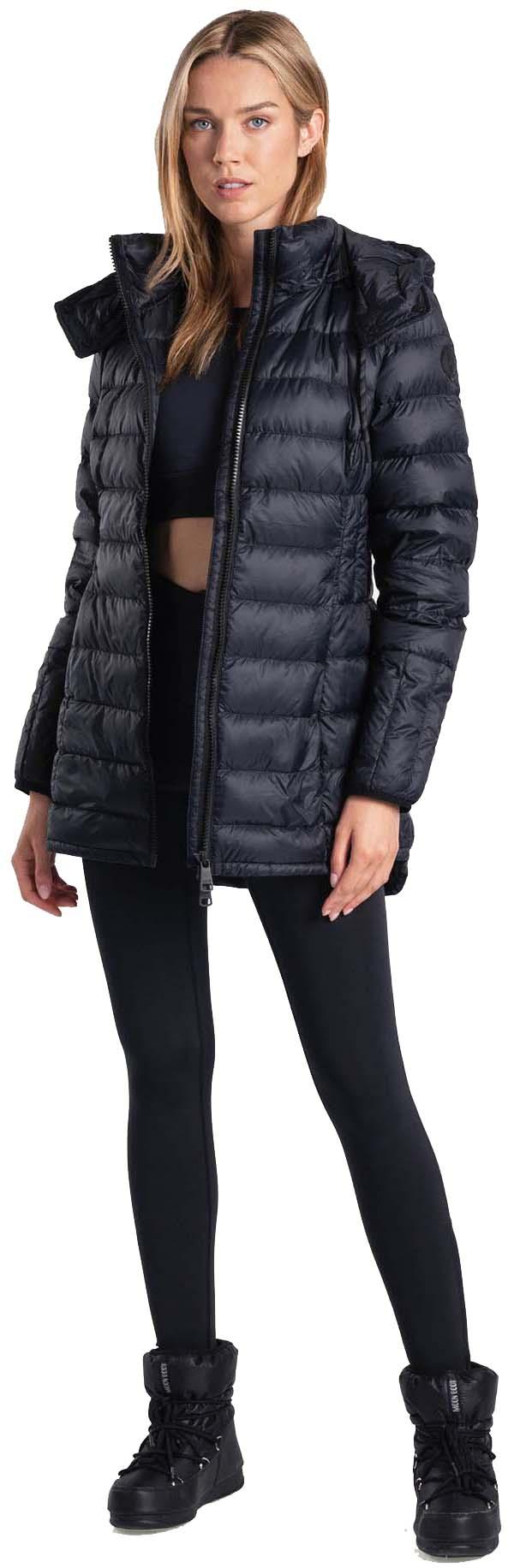 Product gallery image number 3 for product Claudia Down Jacket - Women’s