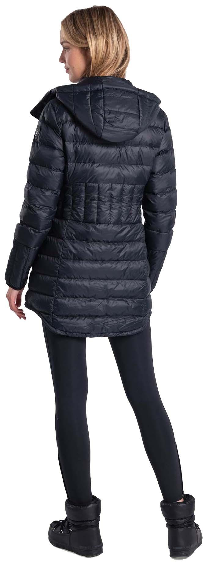 Product gallery image number 5 for product Claudia Down Jacket - Women’s