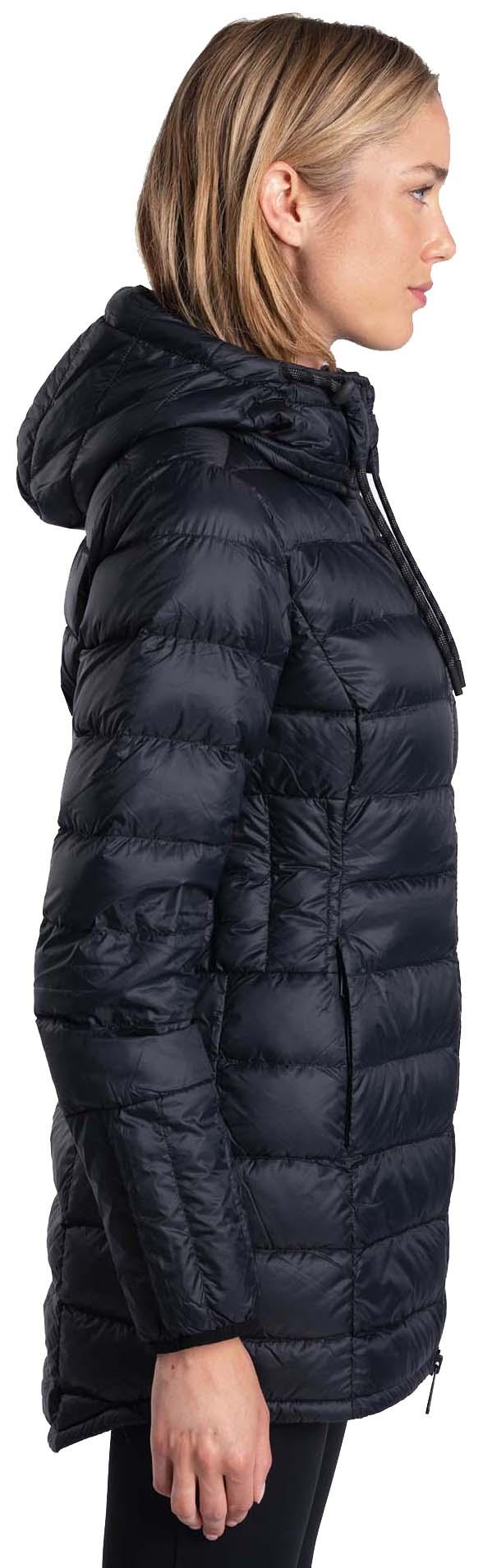 Product gallery image number 4 for product Claudia Down Jacket - Women’s