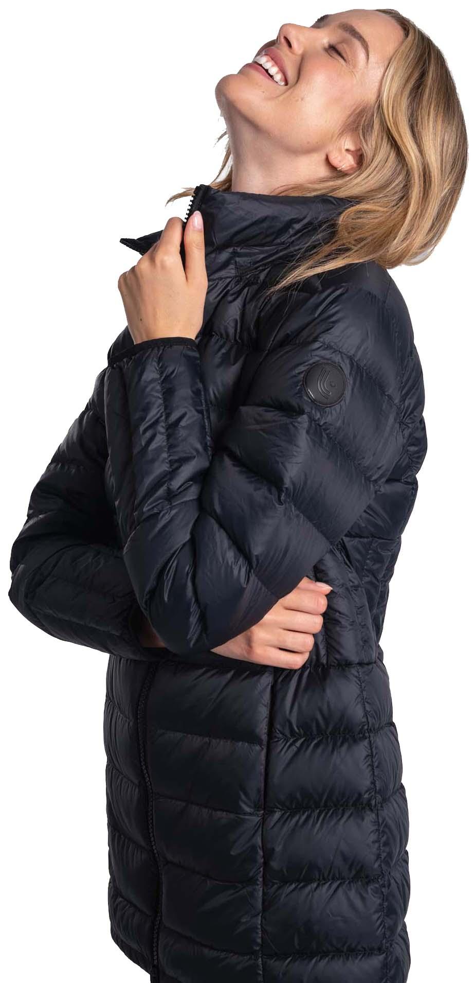 Product gallery image number 6 for product Claudia Down Jacket - Women’s