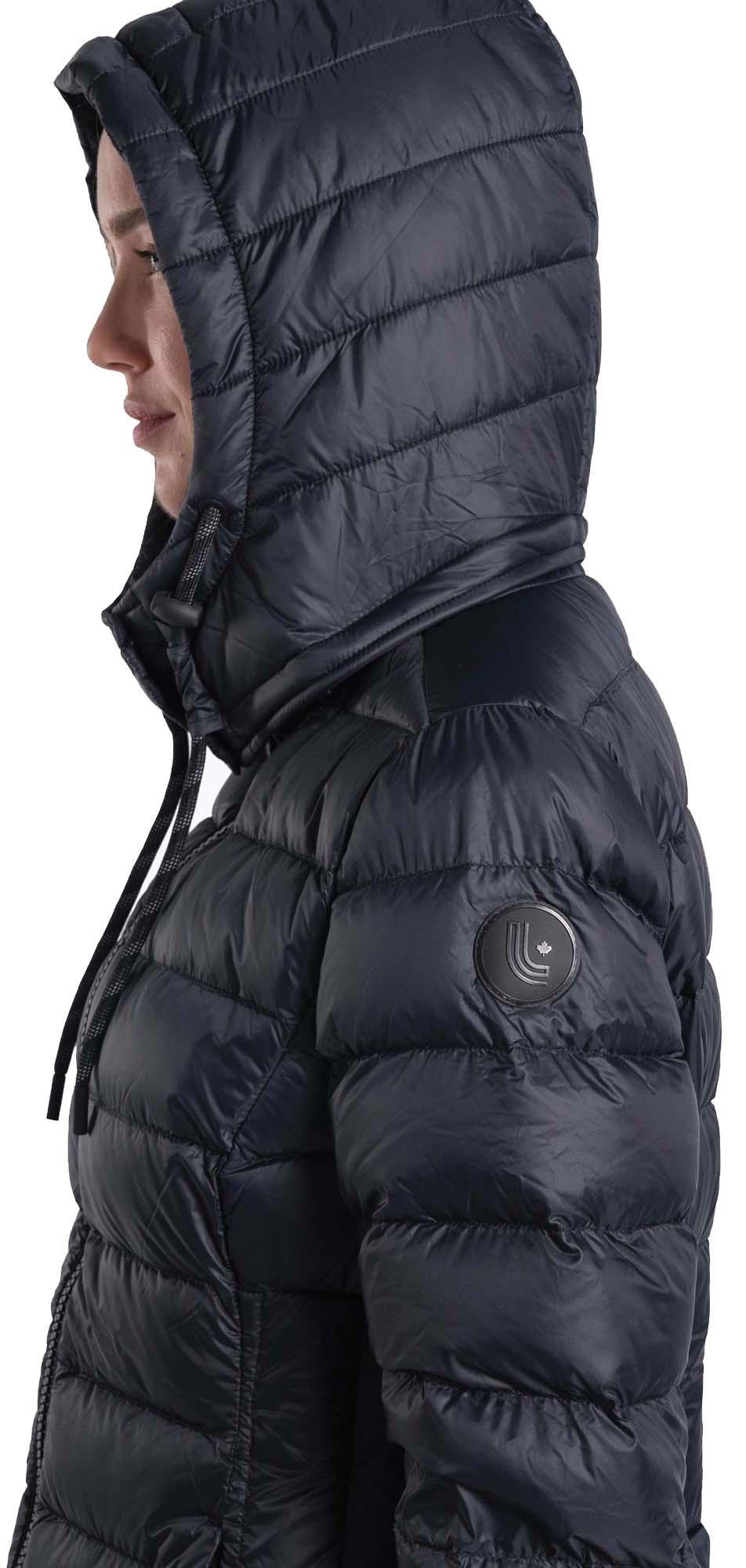 Product gallery image number 2 for product Claudia Down Jacket - Women’s