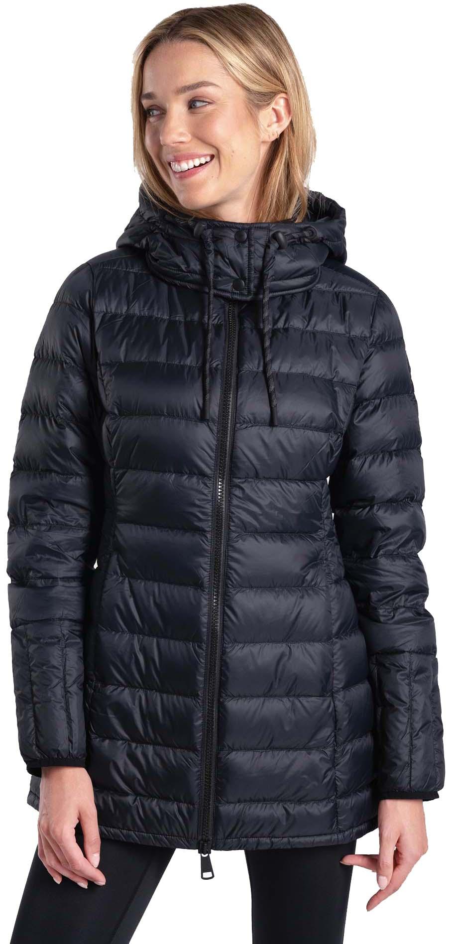 Product gallery image number 1 for product Claudia Down Jacket - Women’s