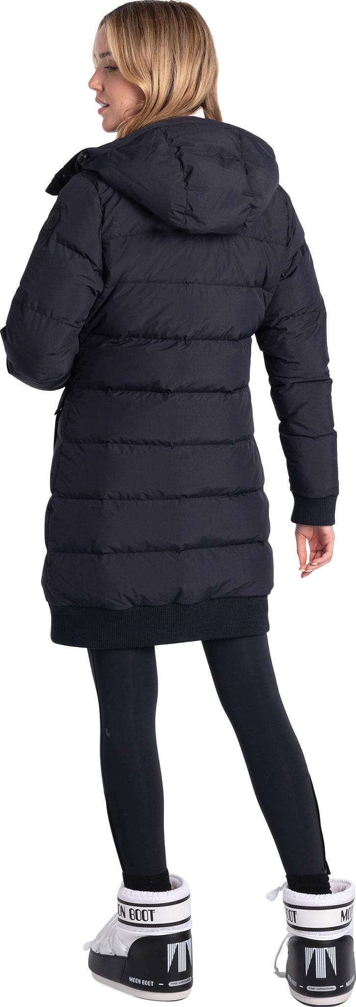 Product gallery image number 2 for product Katie Edition Down Parka - Women's