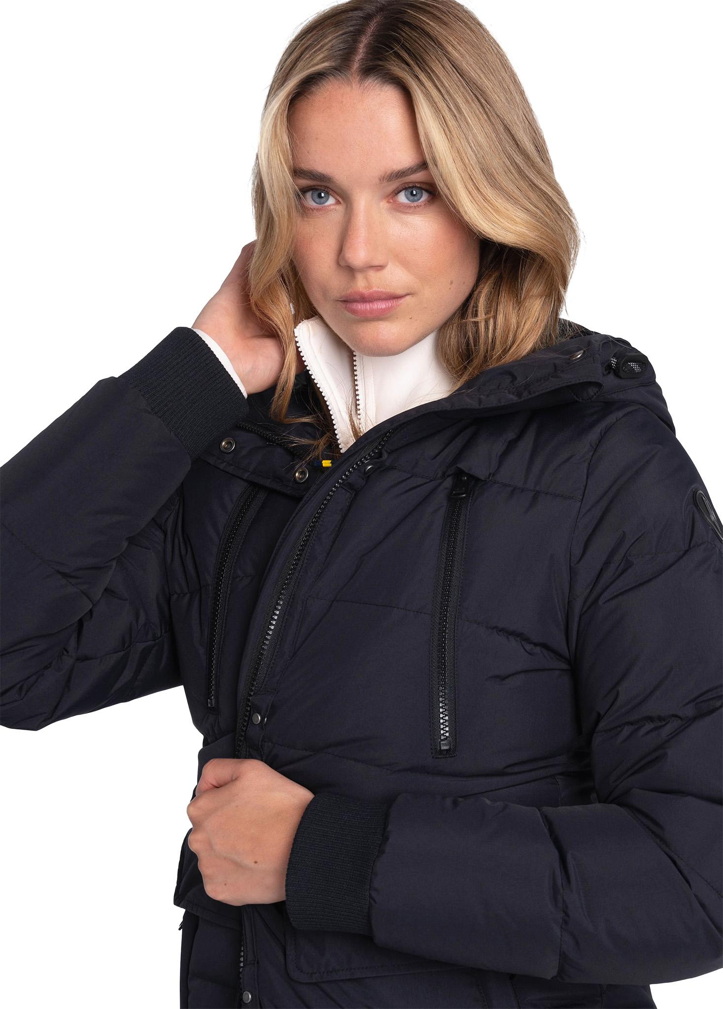 Product gallery image number 3 for product Katie Edition Down Parka - Women's