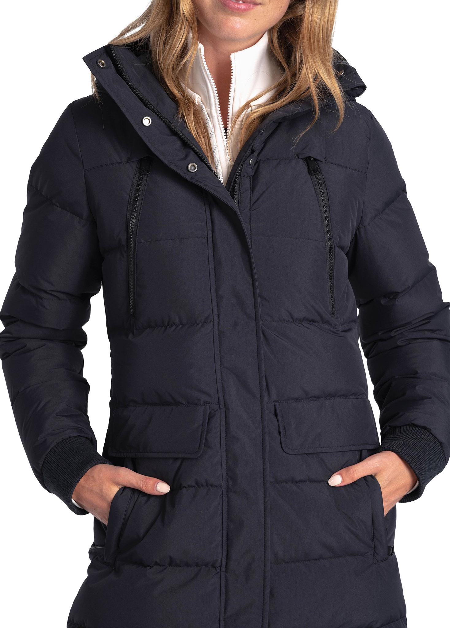 Product gallery image number 5 for product Katie Edition Down Parka - Women's