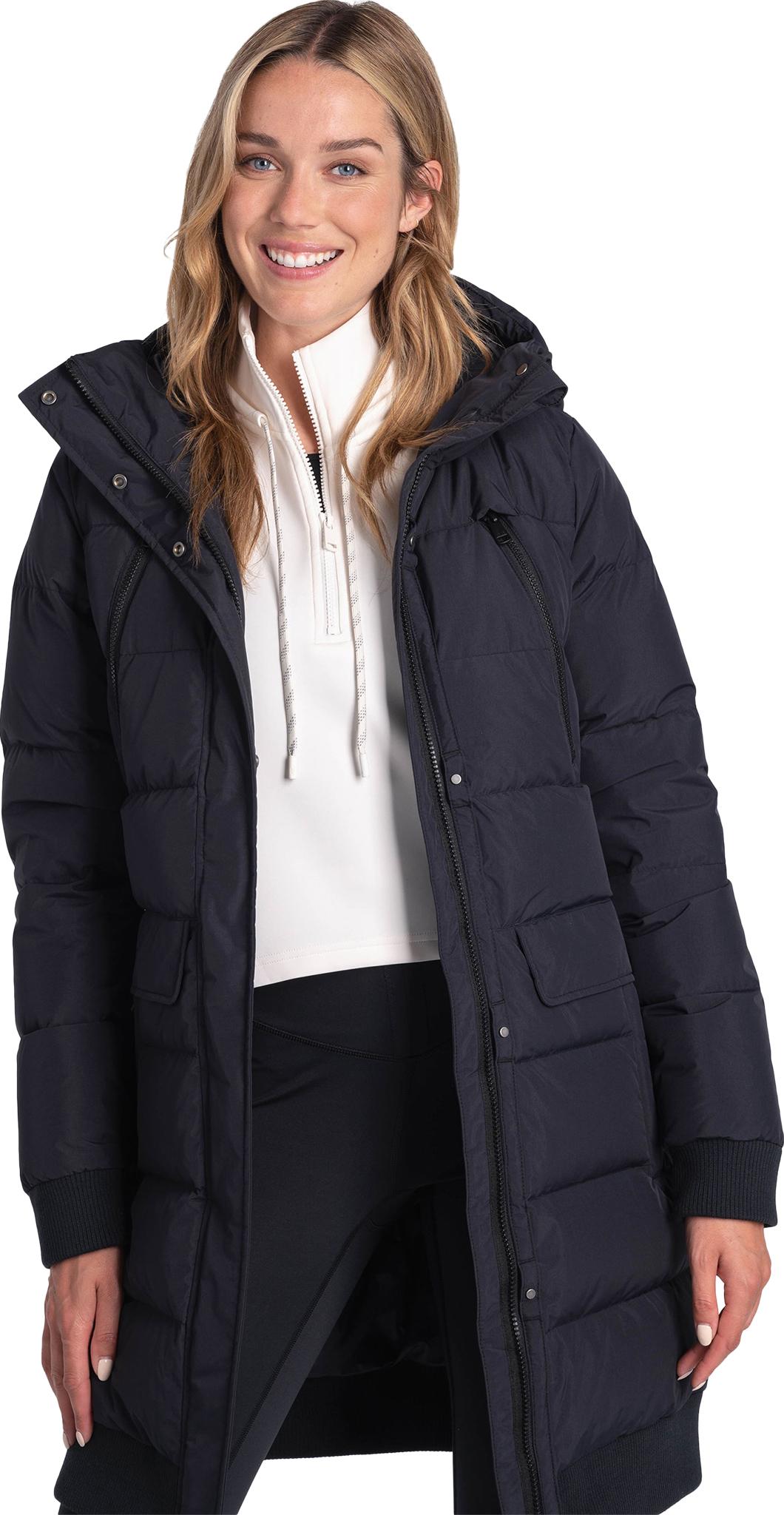 Product gallery image number 6 for product Katie Edition Down Parka - Women's
