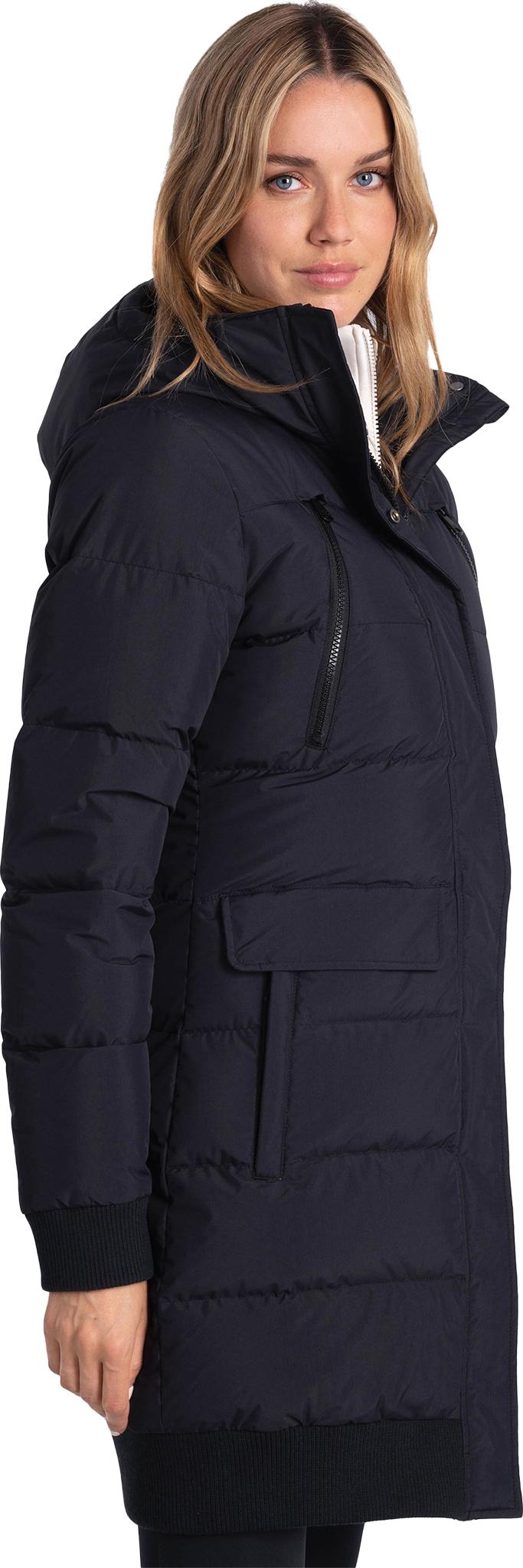 Product gallery image number 7 for product Katie Edition Down Parka - Women's