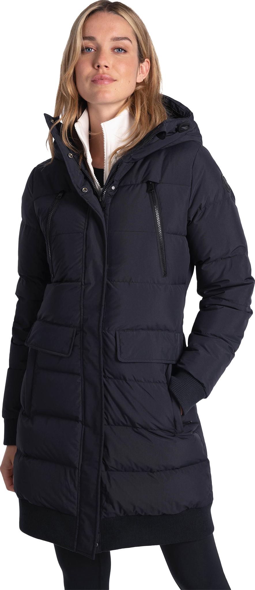 Product gallery image number 1 for product Katie Edition Down Parka - Women's