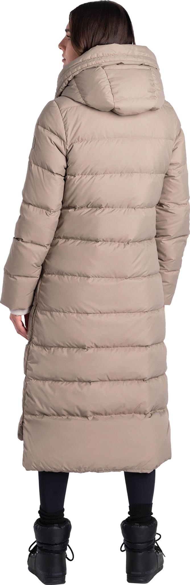 Product gallery image number 2 for product Nora Down Parka - Women's
