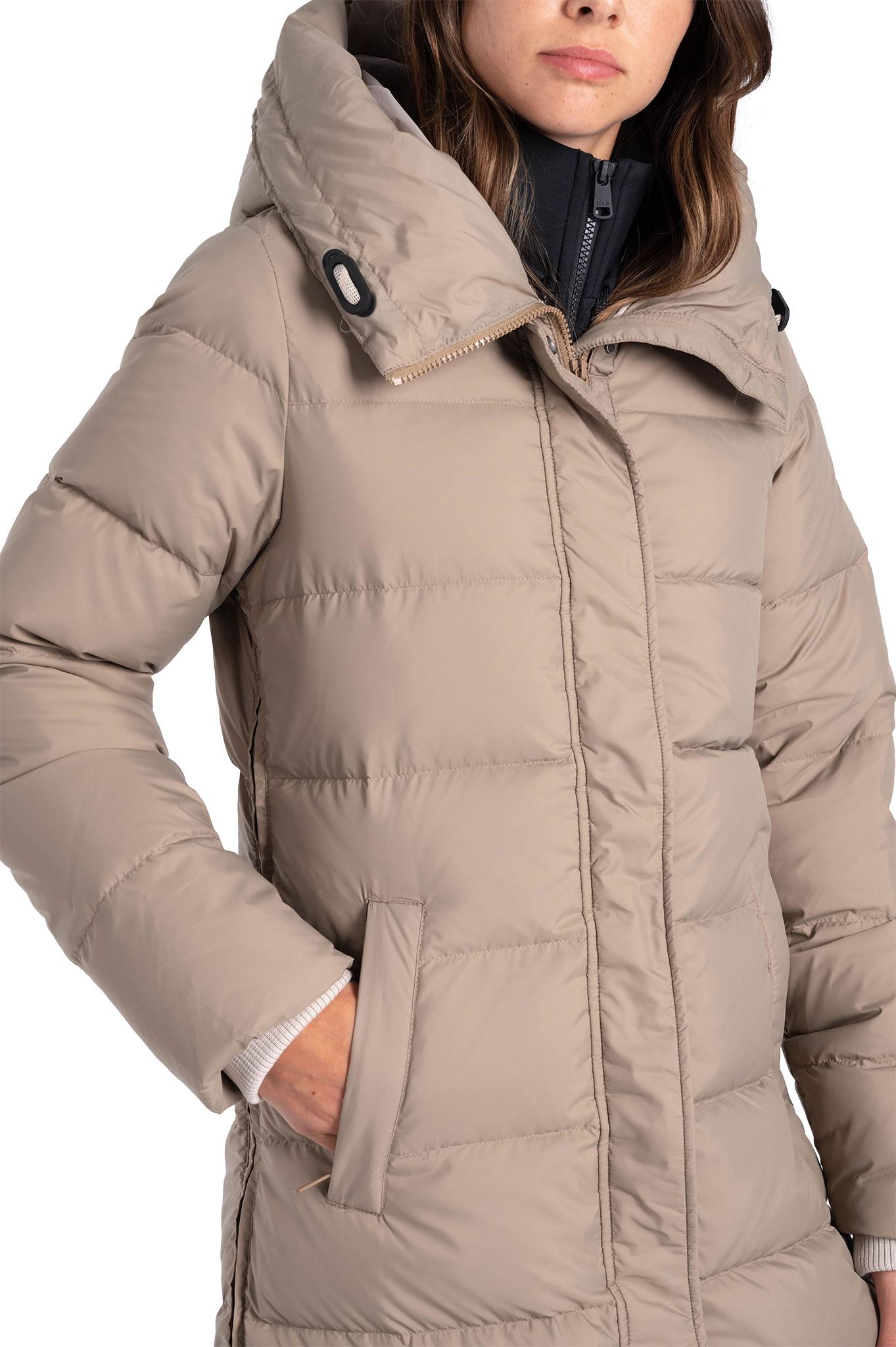Product gallery image number 5 for product Nora Down Parka - Women's