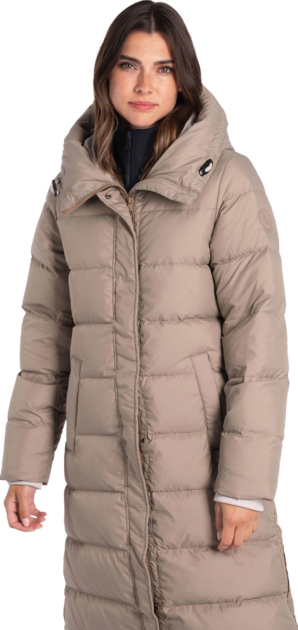 Product gallery image number 4 for product Nora Down Parka - Women's