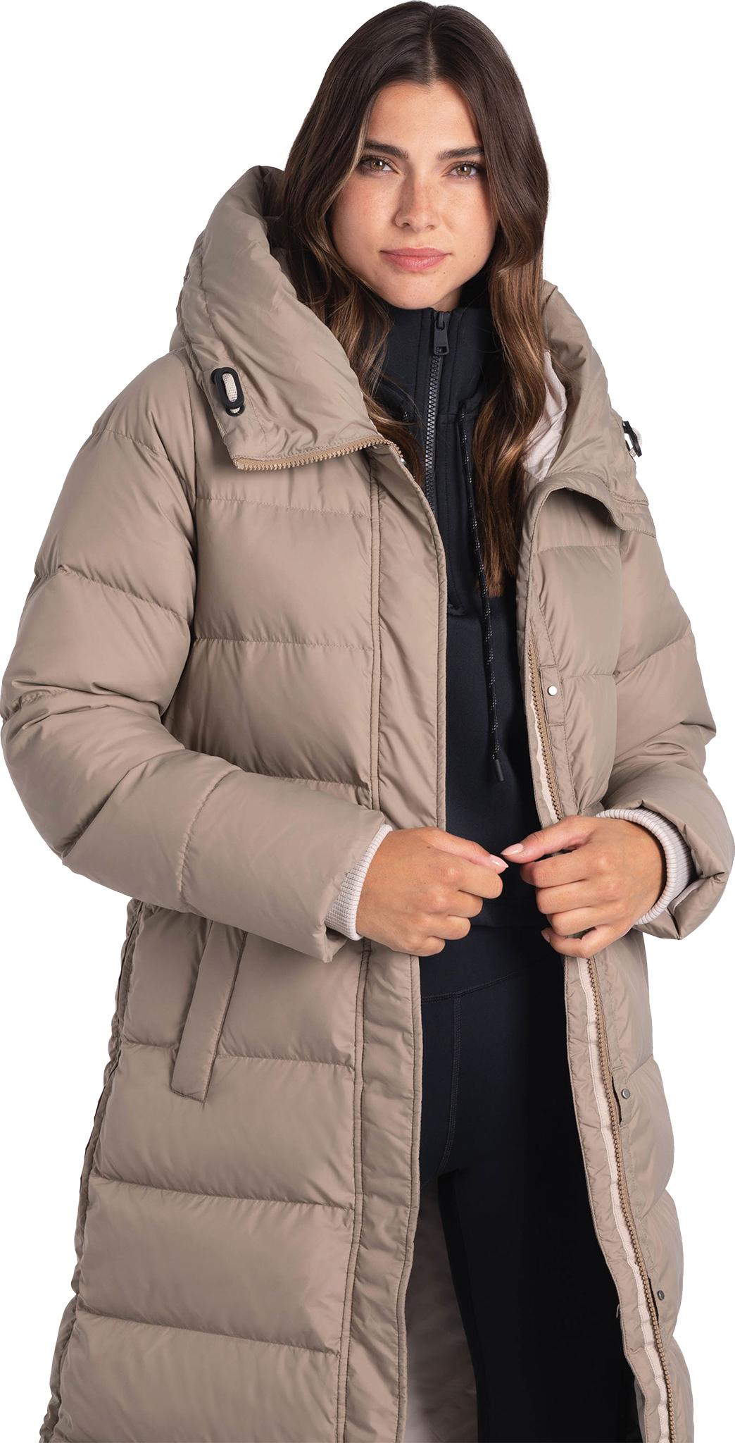 Product gallery image number 3 for product Nora Down Parka - Women's