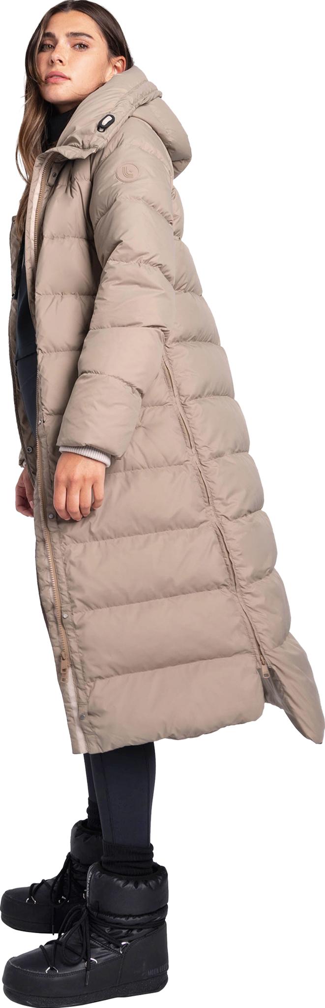 Product gallery image number 6 for product Nora Down Parka - Women's