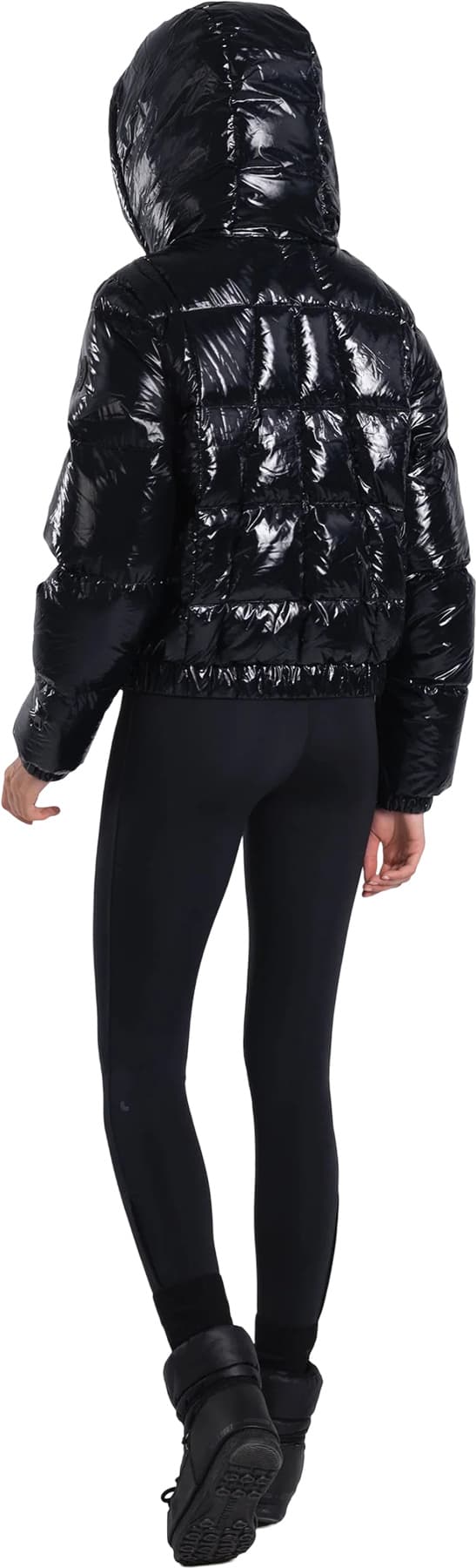 Product gallery image number 2 for product Everly Down Jacket - Women's