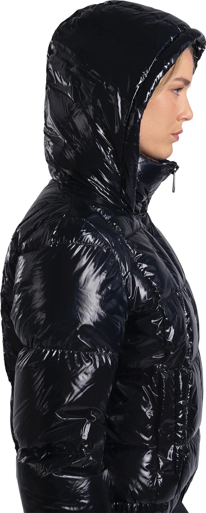 Product gallery image number 3 for product Everly Down Jacket - Women's