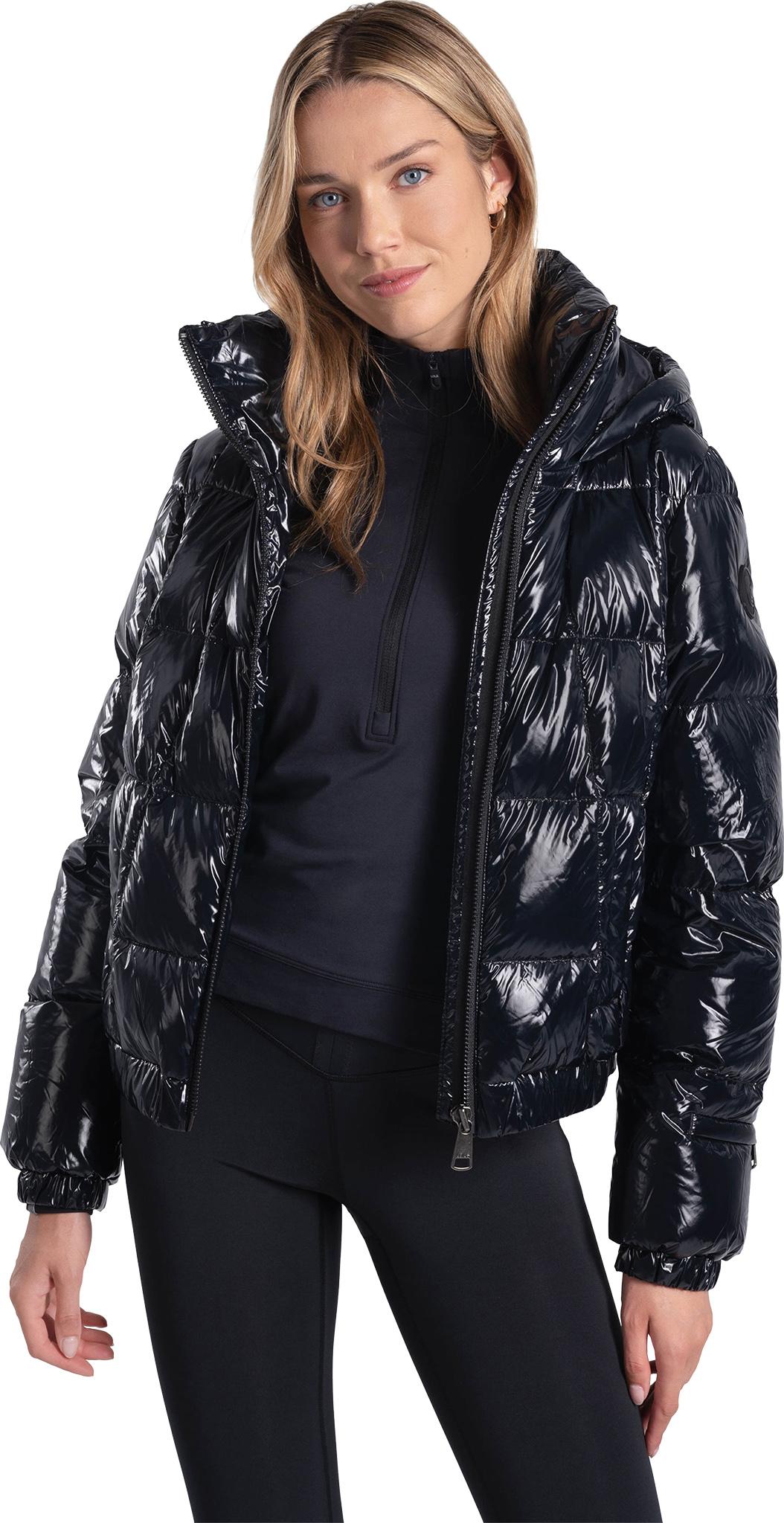 Product gallery image number 5 for product Everly Down Jacket - Women's