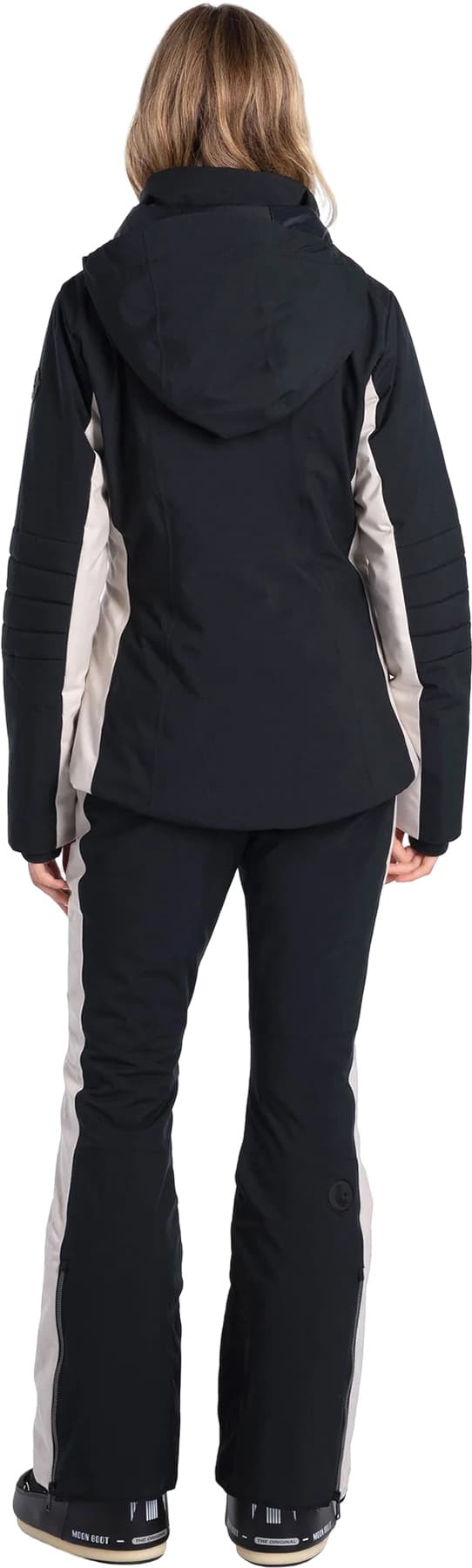 Numéro de l'image de la galerie de produits 2 pour le produit Manteau isolé Mont Tremblant - Femme