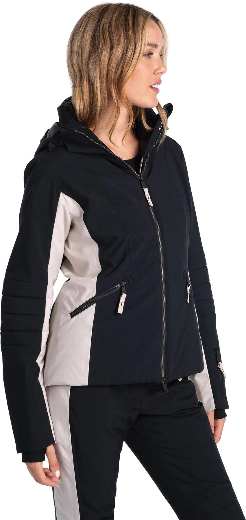 Numéro de l'image de la galerie de produits 6 pour le produit Manteau isolé Mont Tremblant - Femme