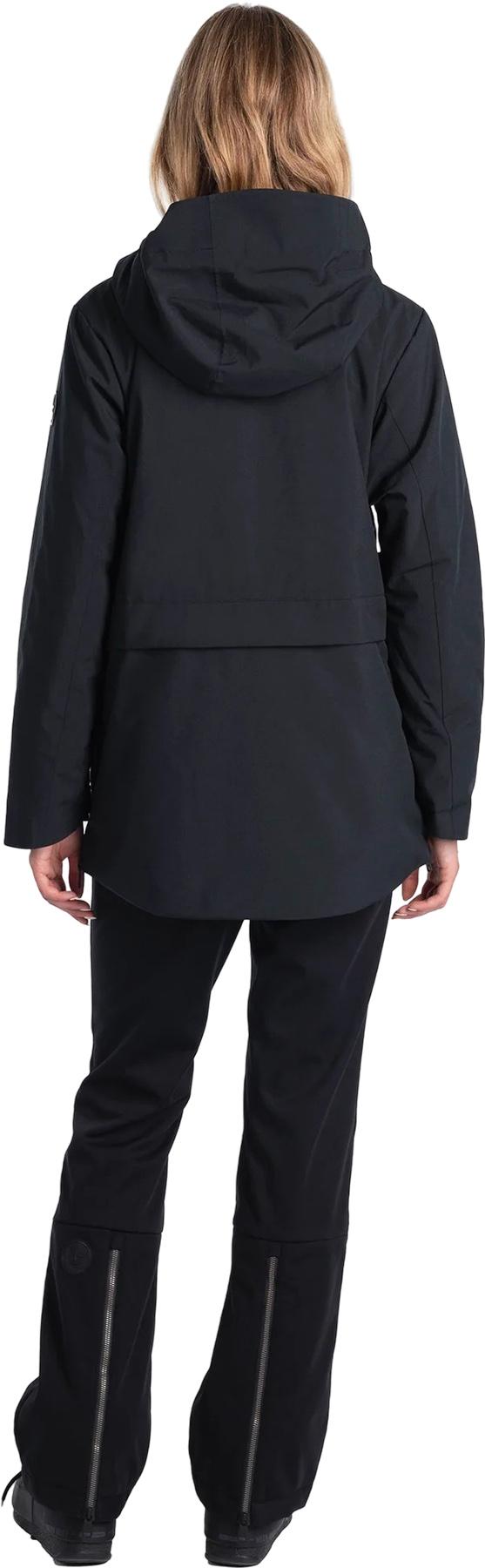 Product gallery image number 3 for product Olympia Insulated Jacket - Women's