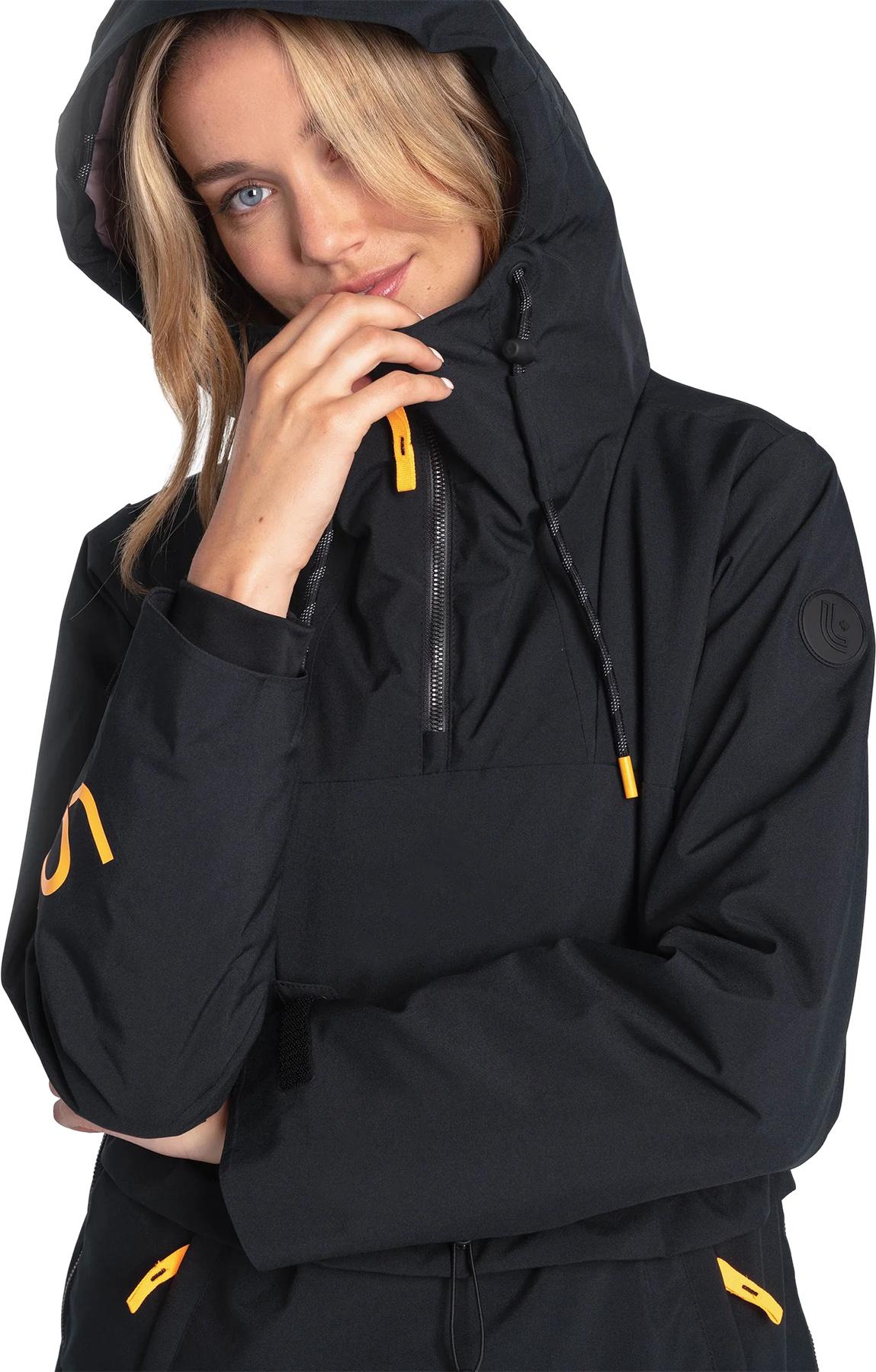 Product gallery image number 5 for product Olympia Insulated Jacket - Women's