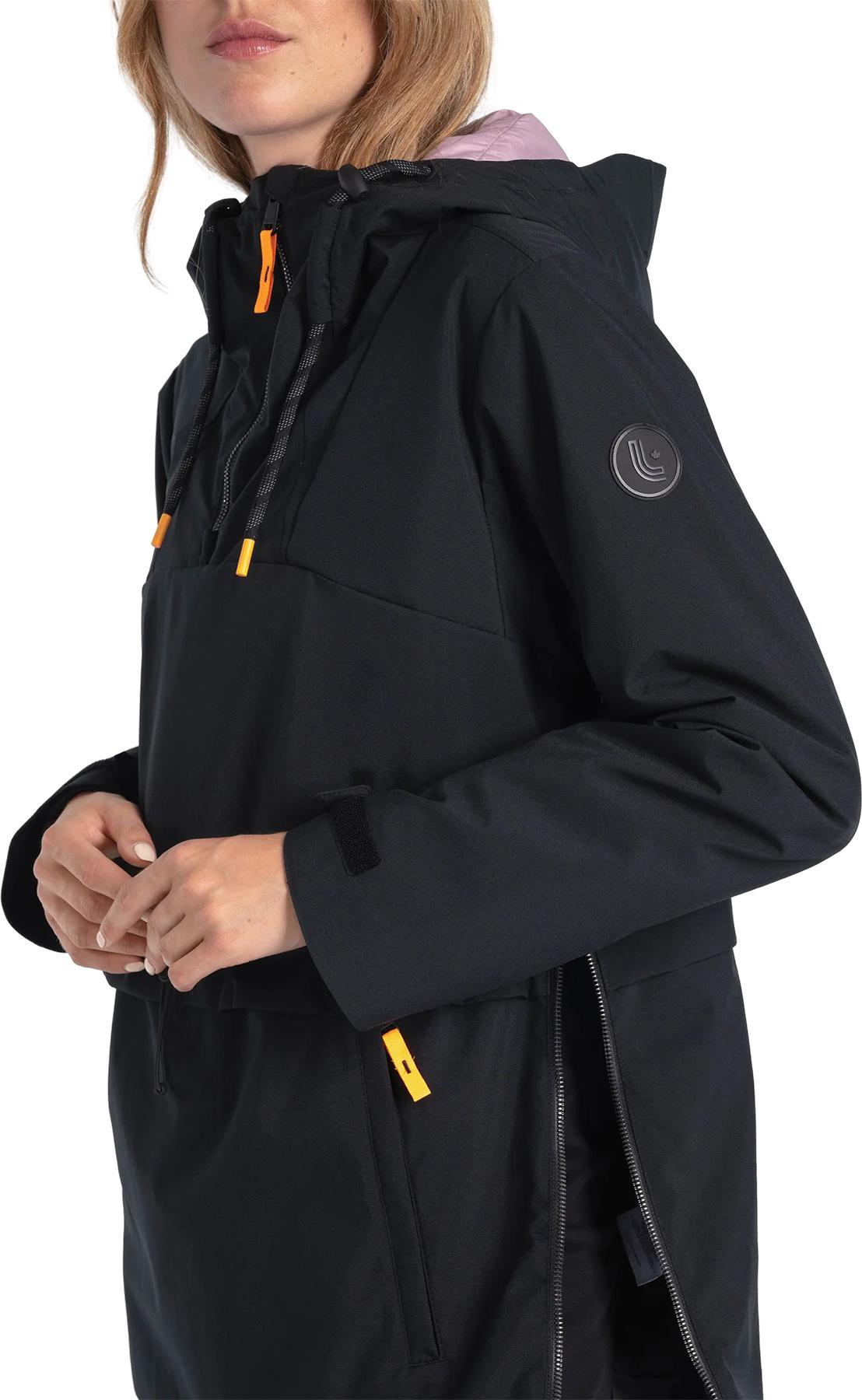 Product gallery image number 4 for product Olympia Insulated Jacket - Women's