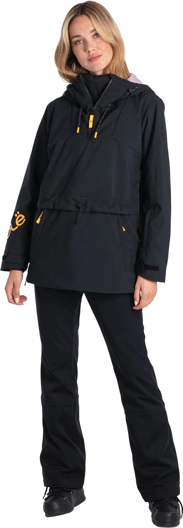 Product gallery image number 2 for product Olympia Insulated Jacket - Women's