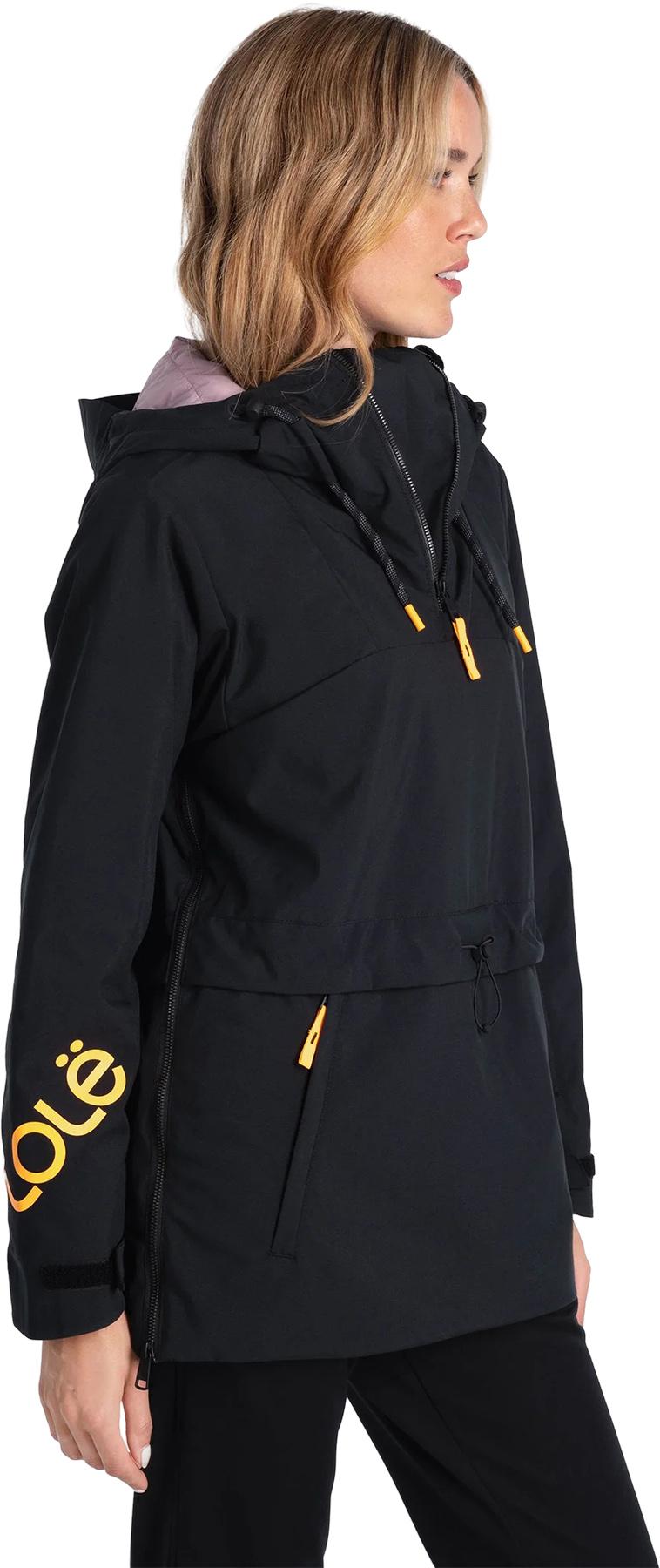 Product gallery image number 7 for product Olympia Insulated Jacket - Women's