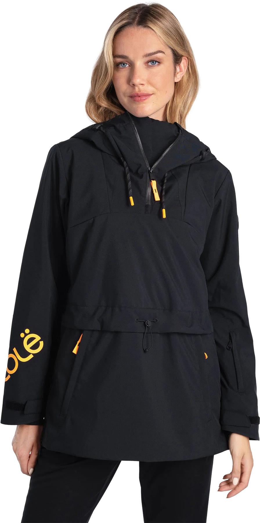 Product gallery image number 1 for product Olympia Insulated Jacket - Women's