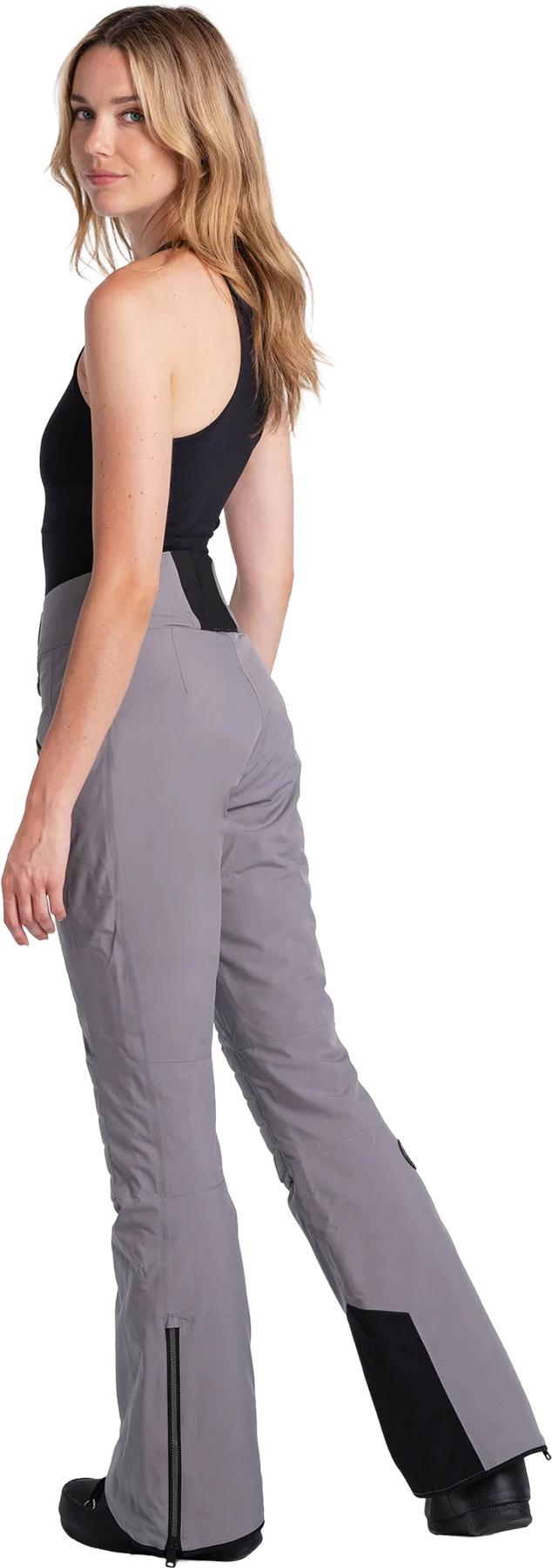 Product gallery image number 2 for product Mont Tremblant Insulated Pants - Women's
