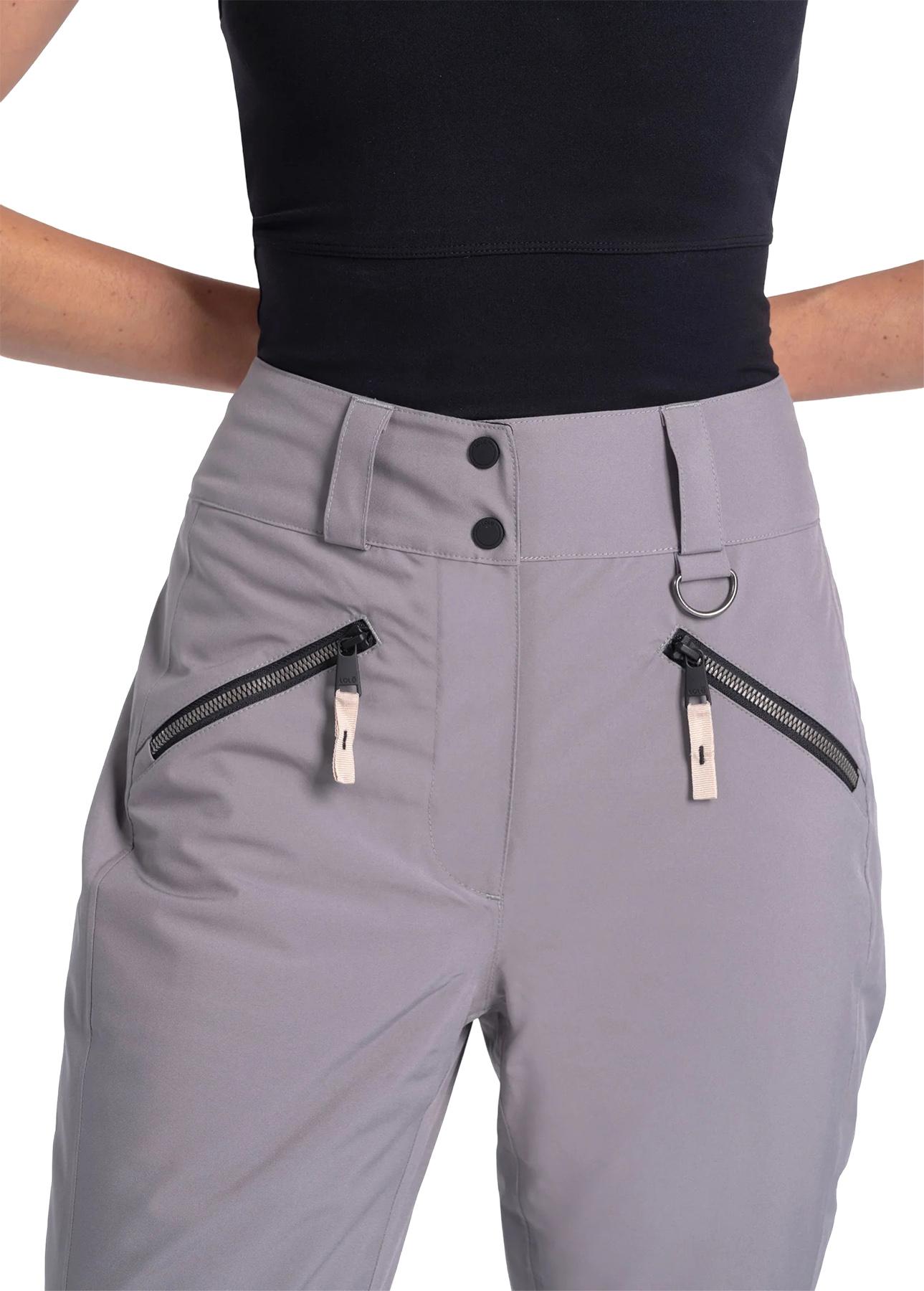 Product gallery image number 3 for product Mont Tremblant Insulated Pants - Women's