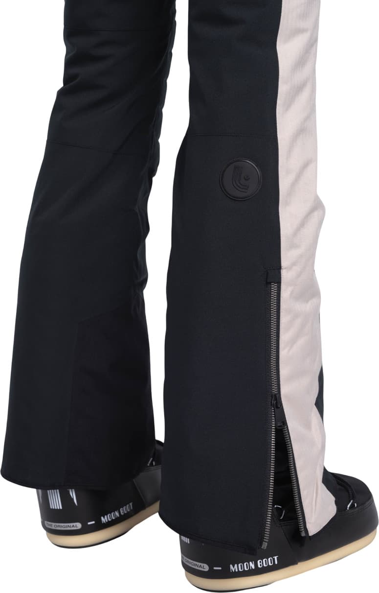 Product gallery image number 3 for product Mont Tremblant Insulated Pants - Women's
