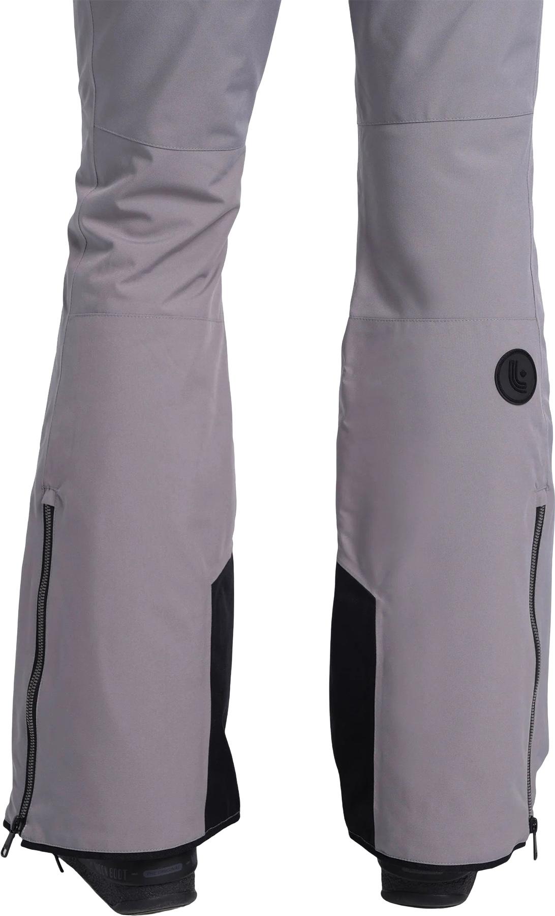 Product gallery image number 4 for product Mont Tremblant Insulated Pants - Women's