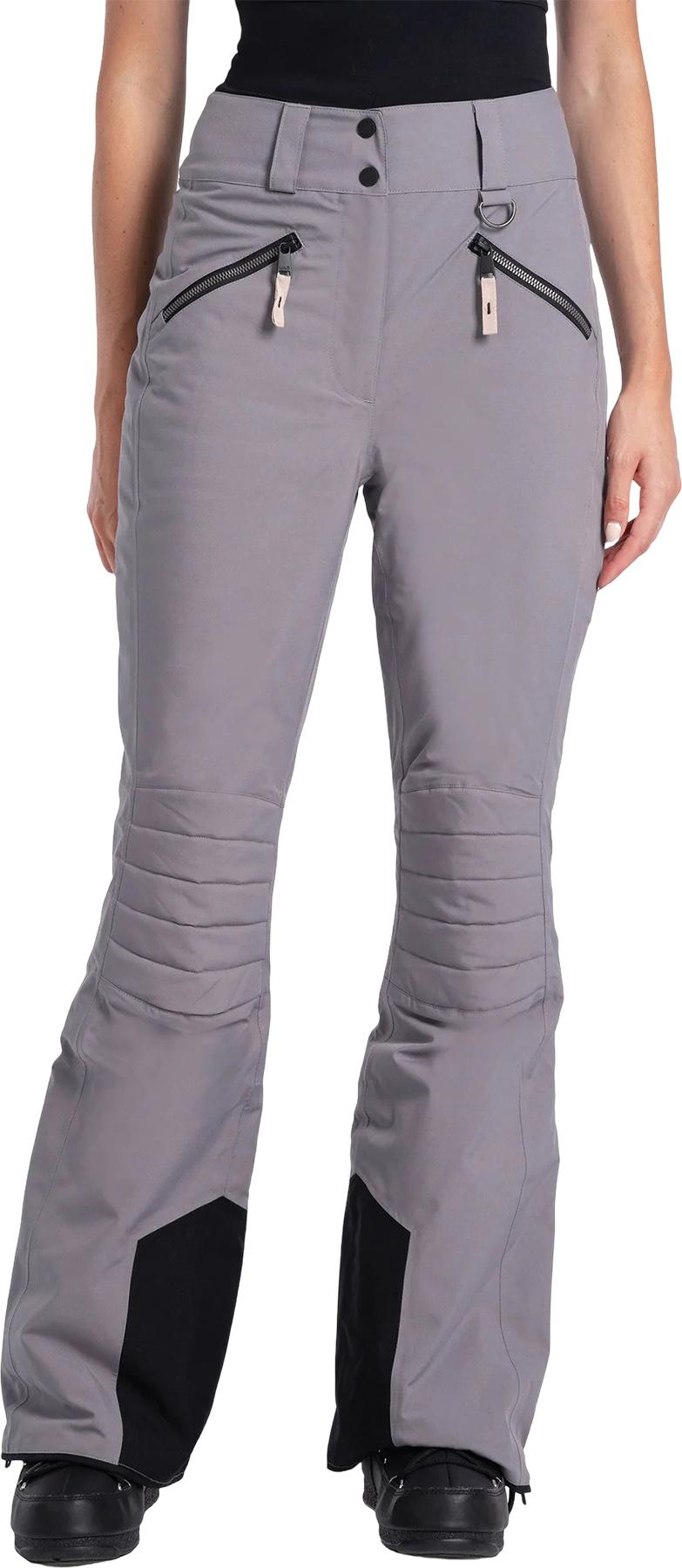 Product gallery image number 1 for product Mont Tremblant Insulated Pants - Women's