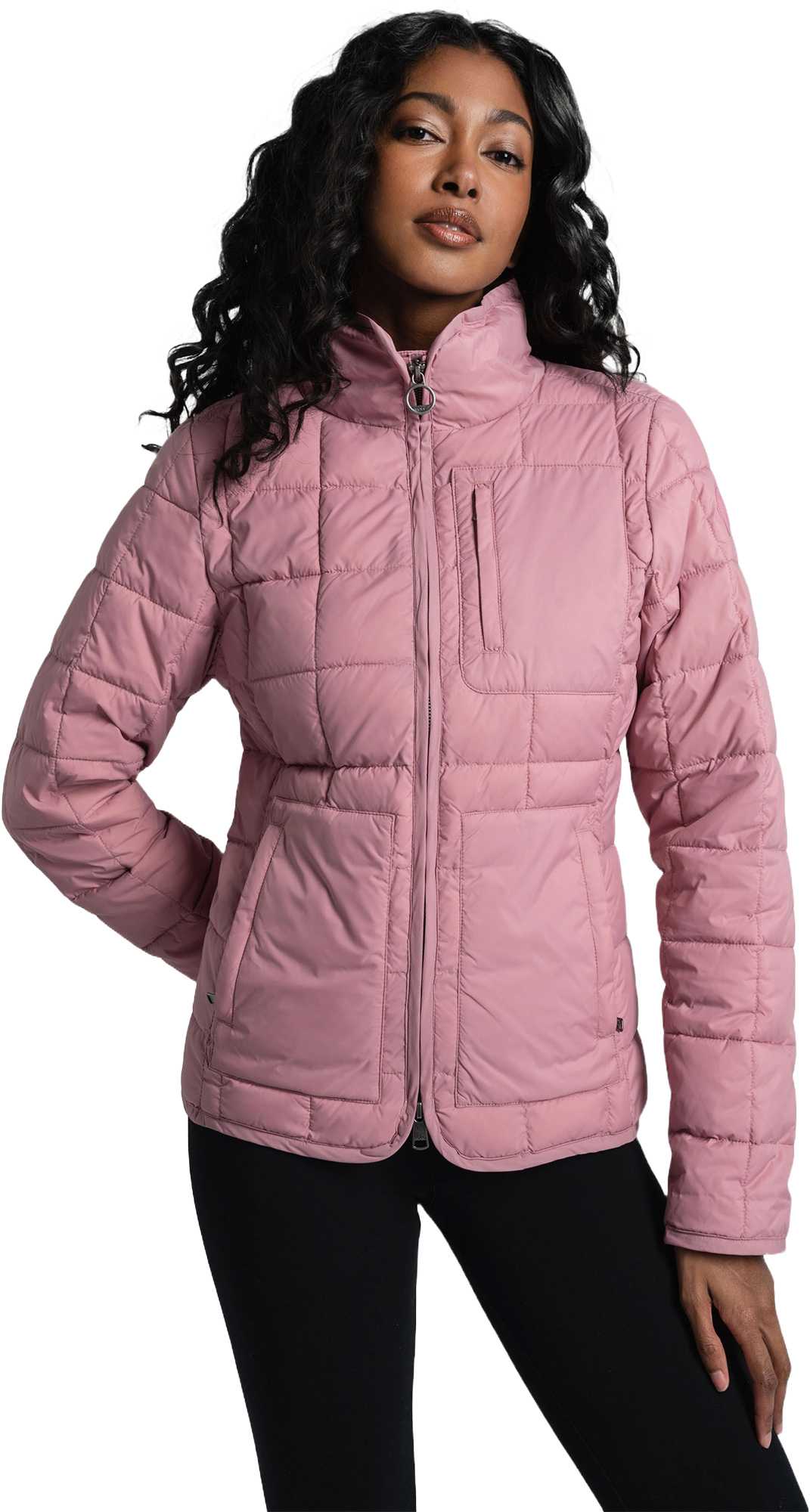 Image de produit pour Manteau Daily - Femme
