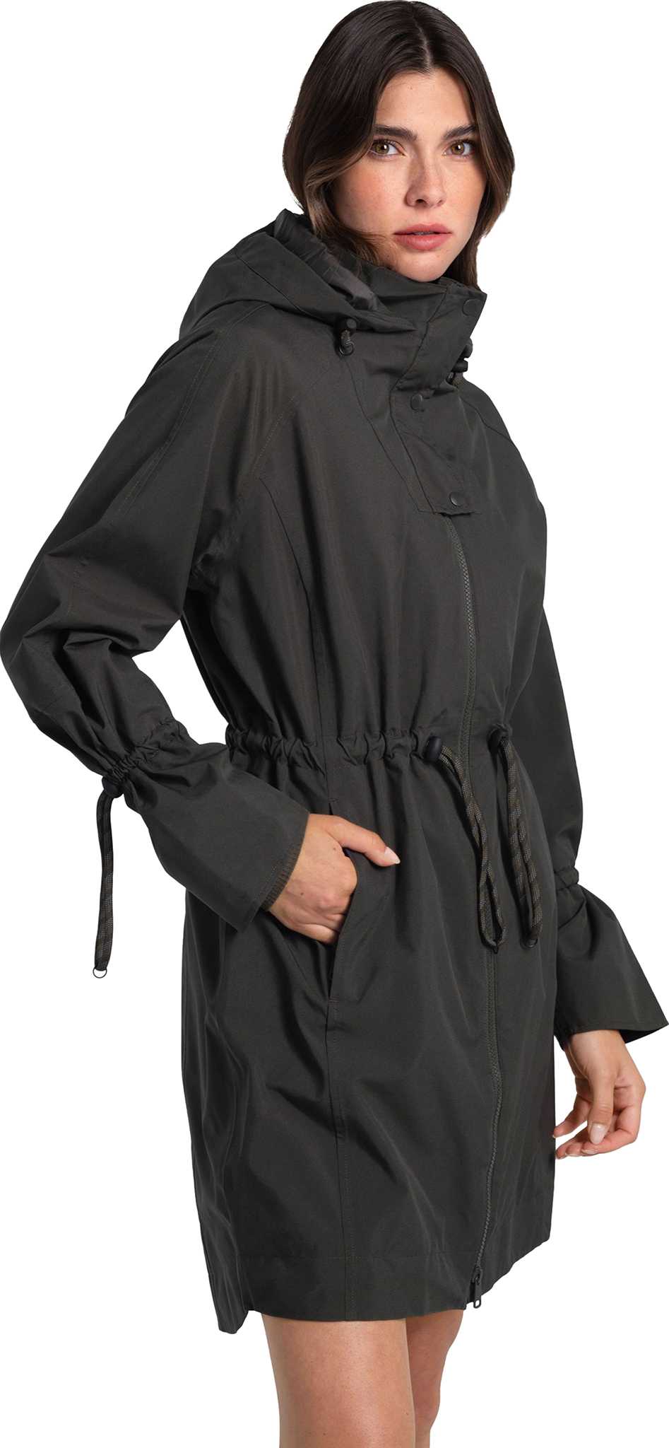 Product image for Piper Rain Jacket - Women's