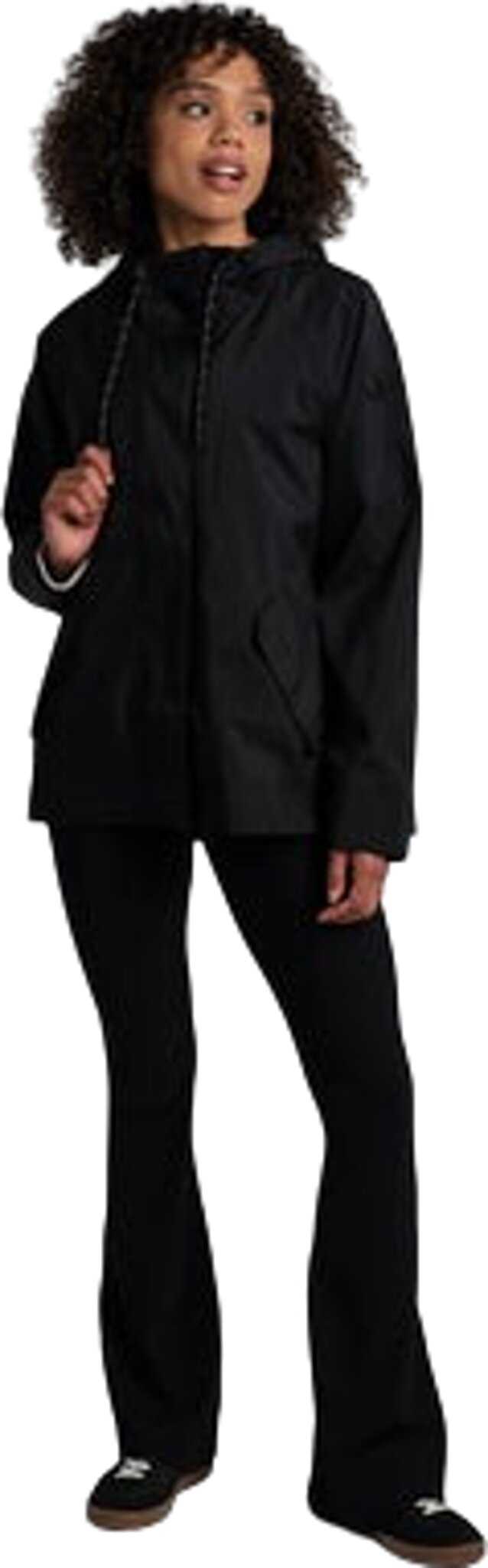 Product image for Lachine Oversized Rain Jacket - Women's