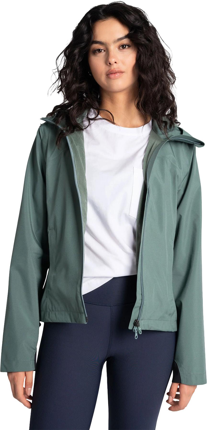 Numéro de l'image de la galerie de produits 4 pour le produit Manteau de pluie Element - Femme