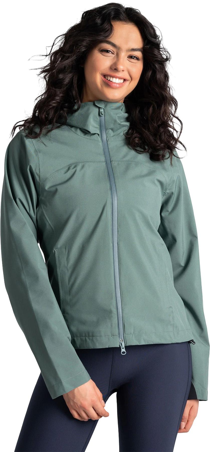 Image de produit pour Manteau de pluie Element - Femme