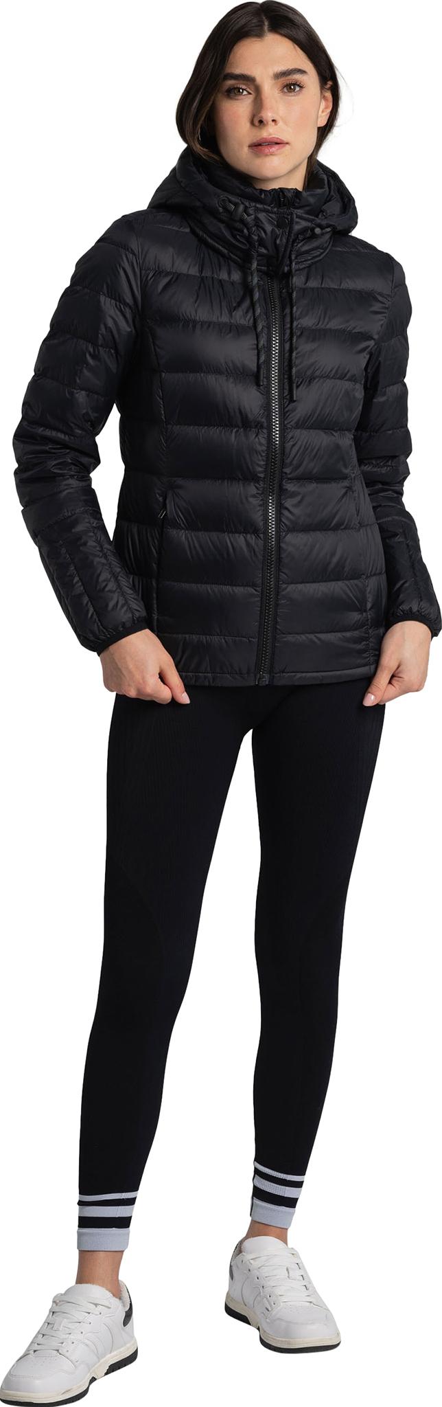 Product gallery image number 3 for product Emeline Down Jacket - Women's