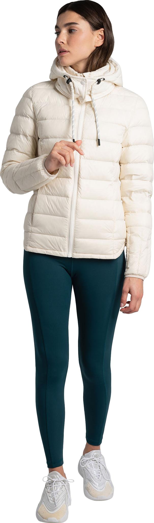 Numéro de l'image de la galerie de produits 2 pour le produit Manteau en duvet Emeline - Femme