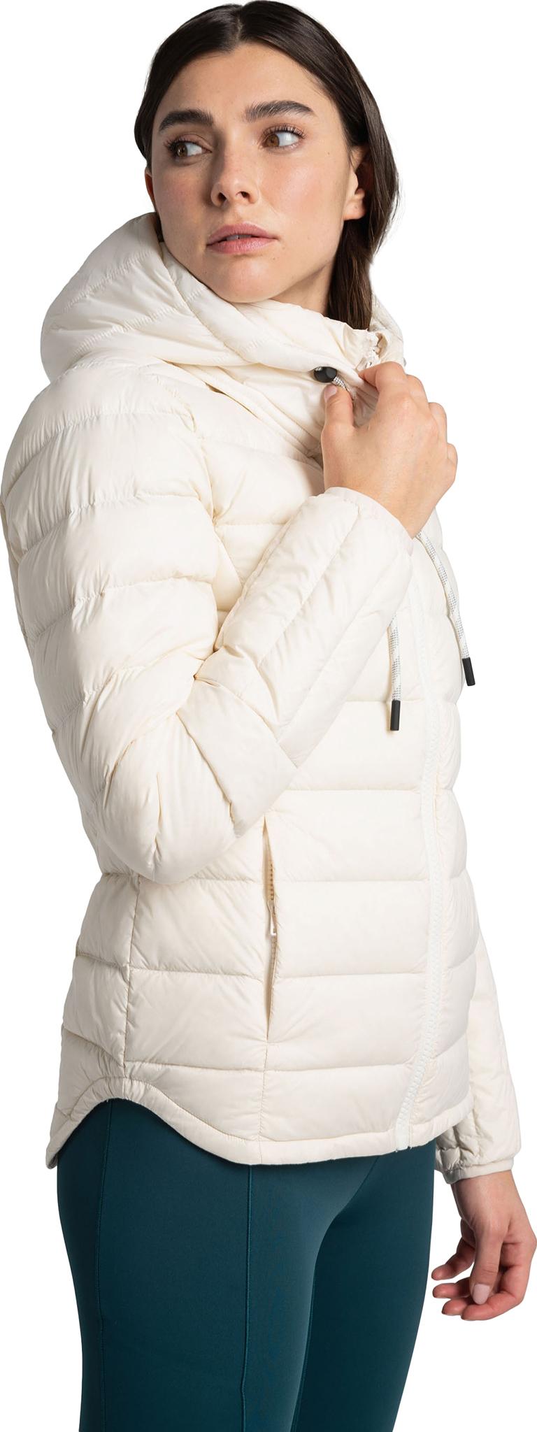 Numéro de l'image de la galerie de produits 4 pour le produit Manteau en duvet Emeline - Femme