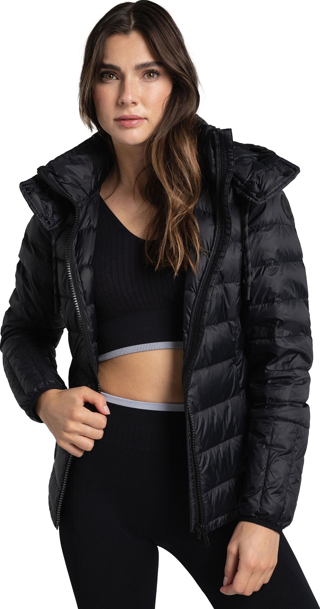 Product gallery image number 6 for product Emeline Down Jacket - Women's