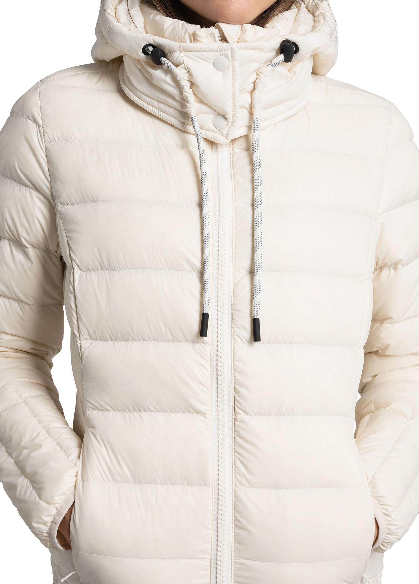 Numéro de l'image de la galerie de produits 8 pour le produit Manteau en duvet Emeline - Femme