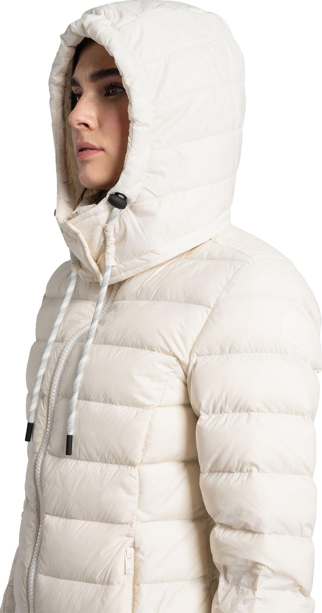 Numéro de l'image de la galerie de produits 3 pour le produit Manteau en duvet Emeline - Femme