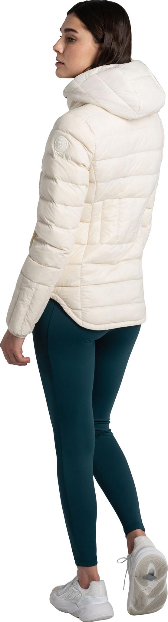 Numéro de l'image de la galerie de produits 6 pour le produit Manteau en duvet Emeline - Femme