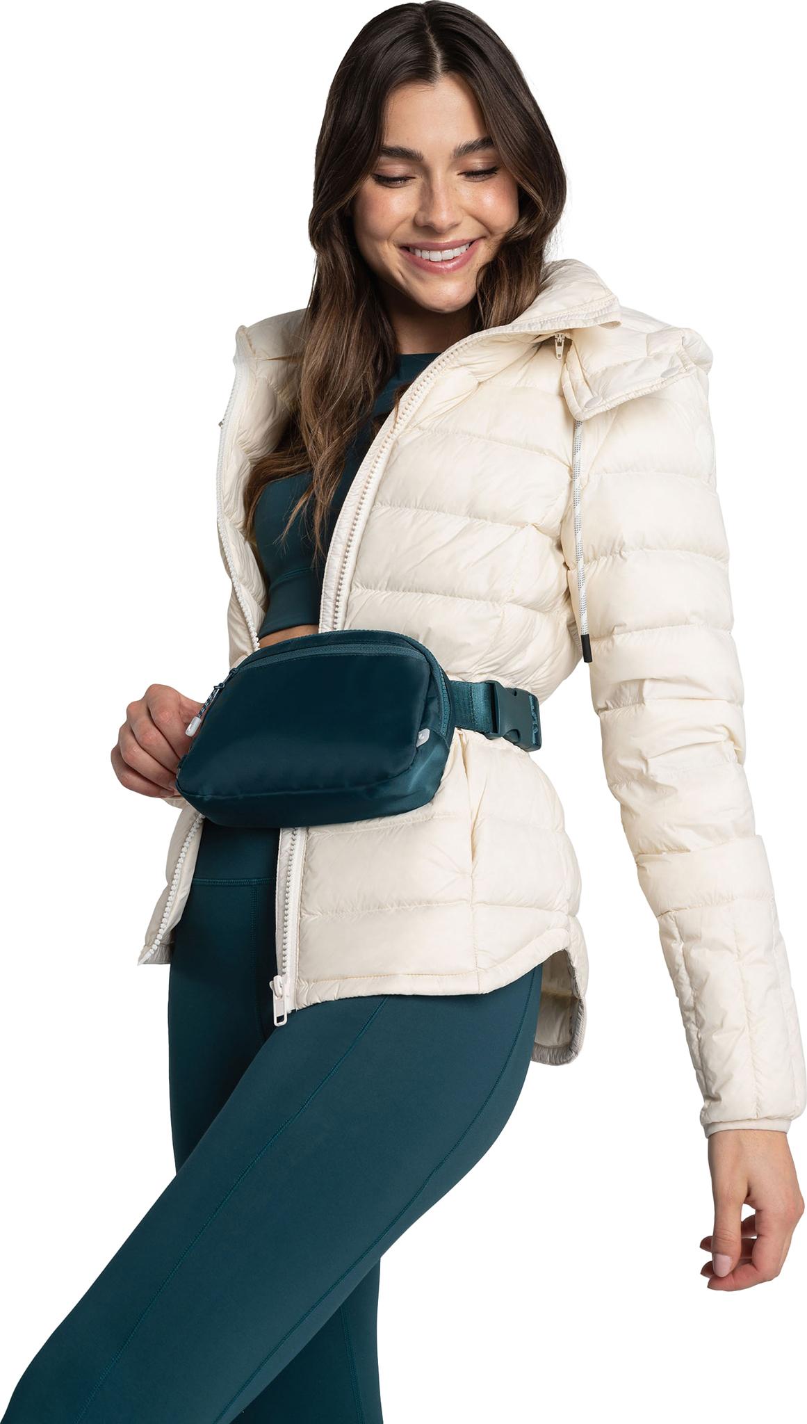 Numéro de l'image de la galerie de produits 5 pour le produit Manteau en duvet Emeline - Femme
