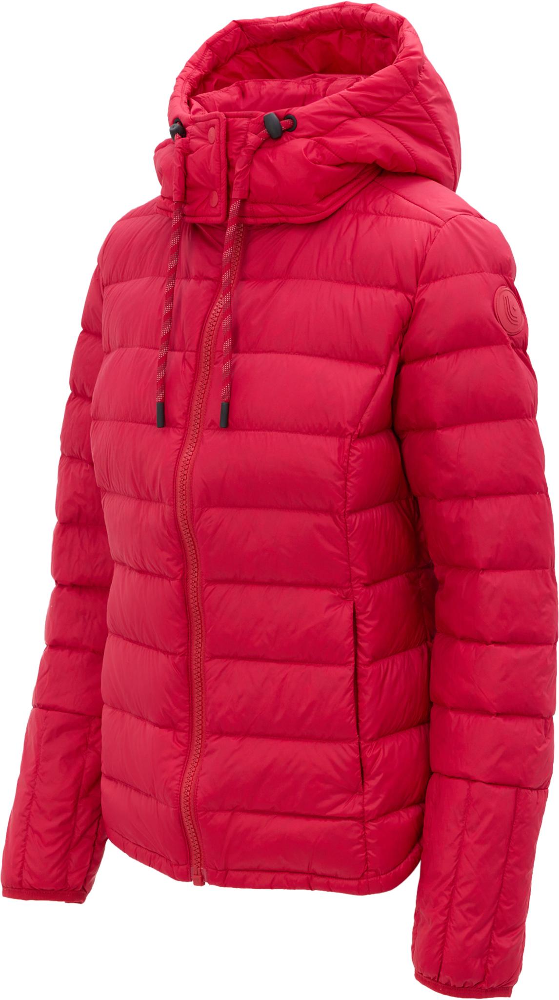 Manteau en duvet Emeline Femme Lolë La Dernière Chasse